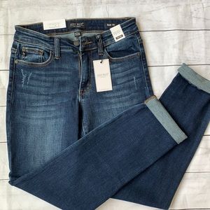 Judy blue denim